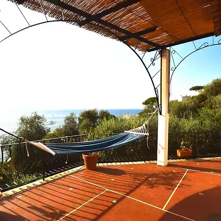 Appartement Viviana Massa Lubrense