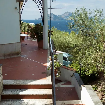 Viviana Appartement