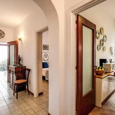 Appartement Viviana *