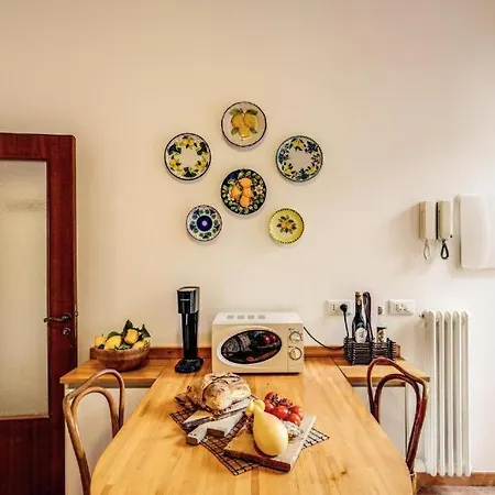 Viviana Appartement *