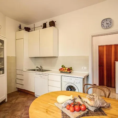 Viviana Appartement Massa Lubrense