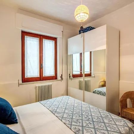 Appartement Viviana Massa Lubrense