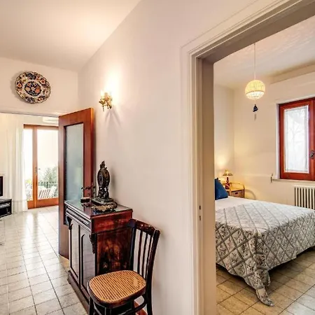 Appartement Viviana Massa Lubrense