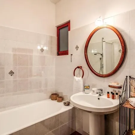 Appartement Viviana