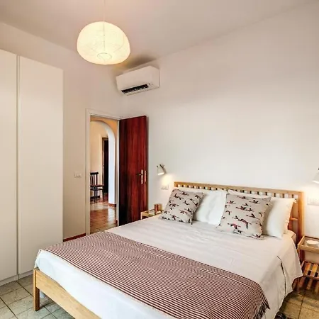 Appartement Viviana *