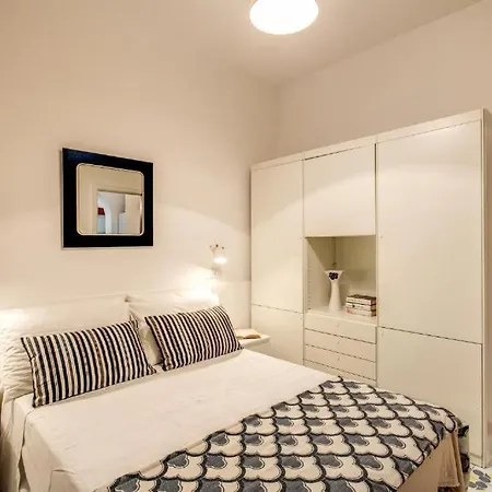 Viviana Appartement *