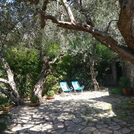 Appartement Viviana Massa Lubrense